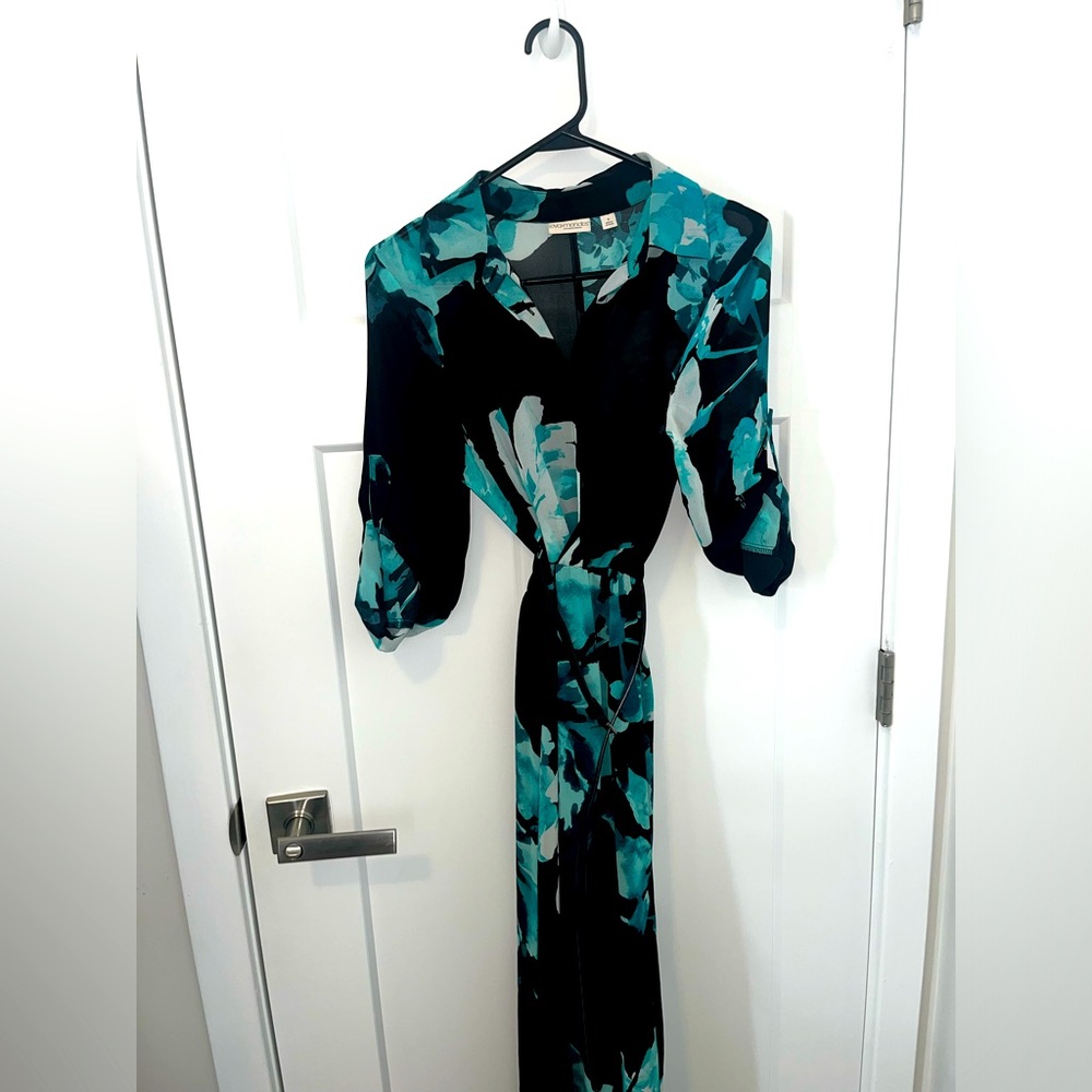 Eva Mendes New York & Company Dress